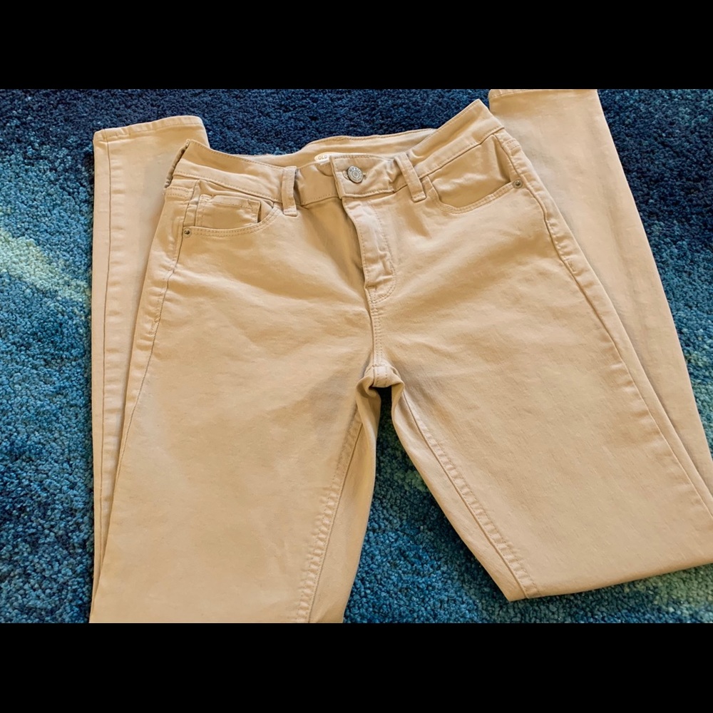 Old Navy Rockstar Jeans NWOT